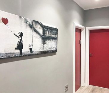 1 bedroom in a house share to rent - Photo 3