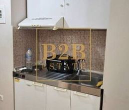 Studio/Γκαρσονιέρα για ενοικίαση - Κέντρο Θεσσαλονίκης, - Photo 2
