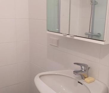 Schöne Singlewohnung - Lehen - Photo 6