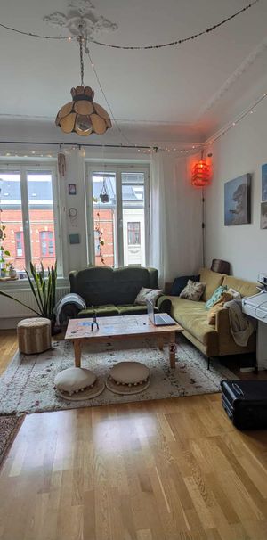 Sturegatan, Malmö - Photo 1