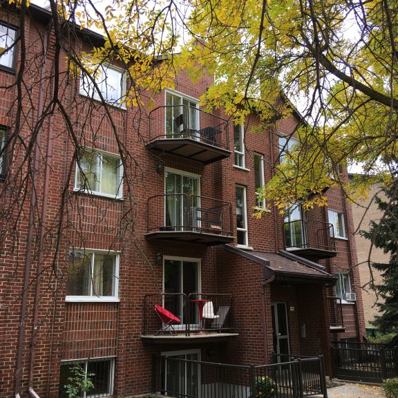 4 1/2 à Louer (Rivière-des-Prairies) - Photo 1