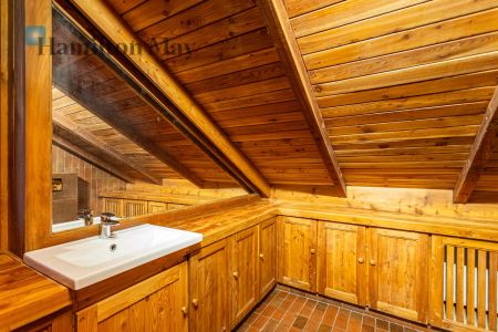 Wyjątkowy dom na Żoliborzu do aranżacji pod cele biurowe bądź mieszkalne - Photo 3