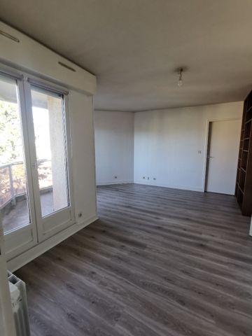 EVREUX - Appartement 2 pièces - Photo 3