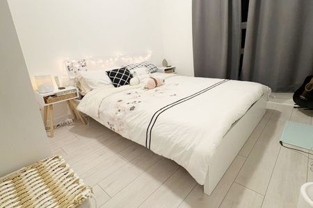 For Lease - 2033 Kennedy Road Unit# 803, Toronto, Ontario - Photo 3