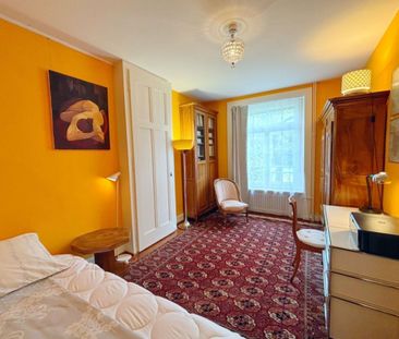 Prachtvolle 5.5-Zimmer-Wohnung mit Terrasse und Garten - Foto 6