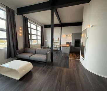 New Hampton Lofts, Great Hamton Street, B18 - Photo 1