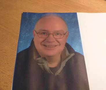 Suche Wohnung in Heckinghausen - Photo 1