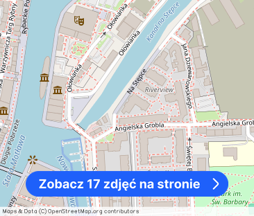 Apartament cechujący się bliskością Starego Miasta - Zdjęcie 1