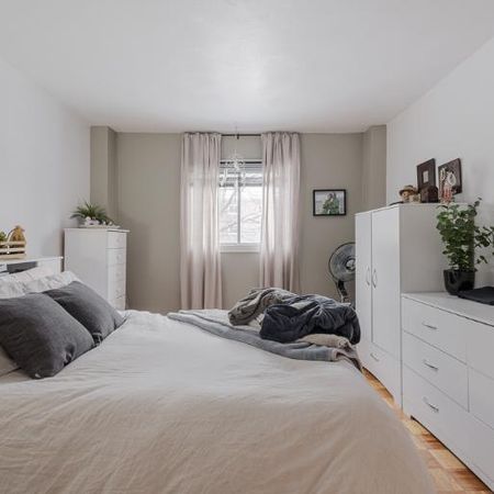 Appartement 4 ½ à louer Sainte-Foy / Sillery juillet 2026 - Photo 3