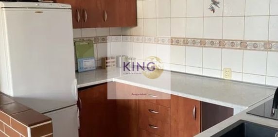 Mieszkanie na wynajem Szczecin, Centrum - Zdjęcie 2