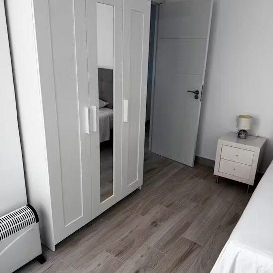 Pasaje Pezuela, Málaga, Andalusia 29010 - Photo 1