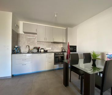 Location Appartement 3 pièces 63m² VALENCE 26000 - Photo 4