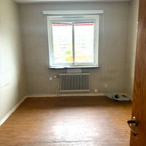 Bangårdsgatan, Skillingaryd - Foto 2