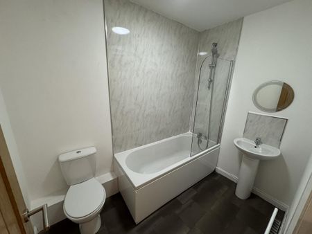 Flat to rent - Photo 5