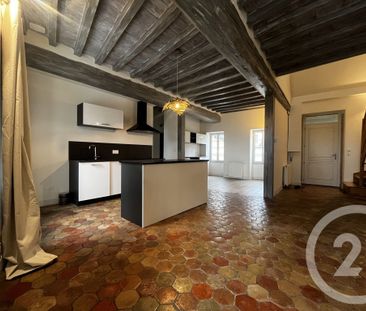 Location Appartement 3 pièces 80m² BEAUNE 21200 - Photo 3