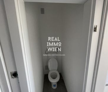 MIETE INKL. HEIZKOSTEN – Neu saniert – am Lendkanal - Photo 4