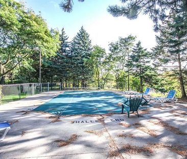 For Lease - 4725 Sheppard Avenue Unit# 1701, Toronto, Ontario - Photo 2