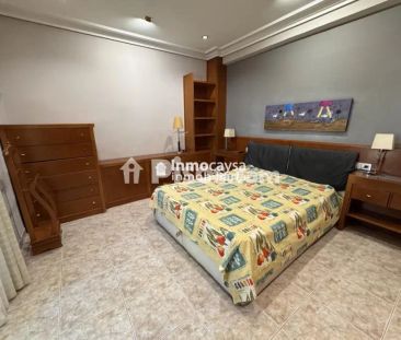 Piso en alquiler en Játiva - Photo 6