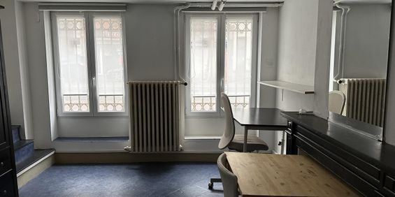 kamer 1 - Kort­rijk­se­steen­weg 3 - Photo 3