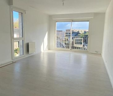 Location Appartement 2 pièces 42m² ST BRIEUC 22000 - Photo 1