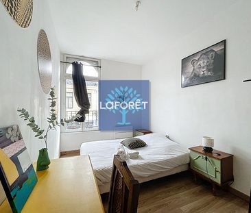 Appartement T1 Valenciennes à louer - Photo 2