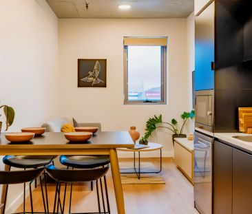 4 Bed Shared Apartment - Photo 4