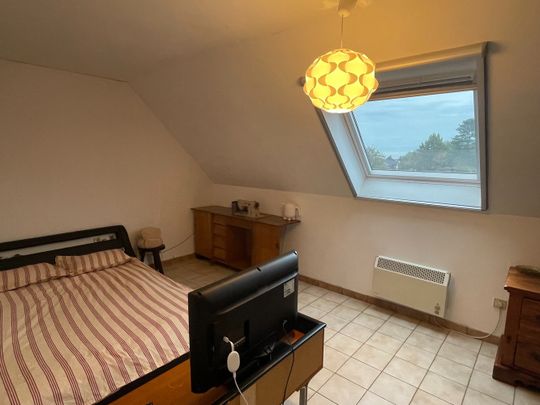Duplex-appartement met 3 slaapkamers en parkingplaats - Photo 1