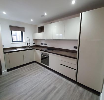 2 bedroom apartment to rent - Photo 1