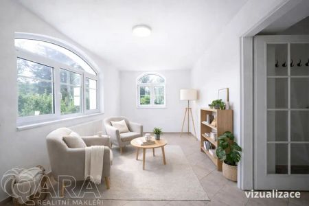 Pronájem bytu 3+1 v osobním vlastnictví 85 m - Photo 2