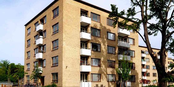 2 RUM KOKVRÅ - Foto 3