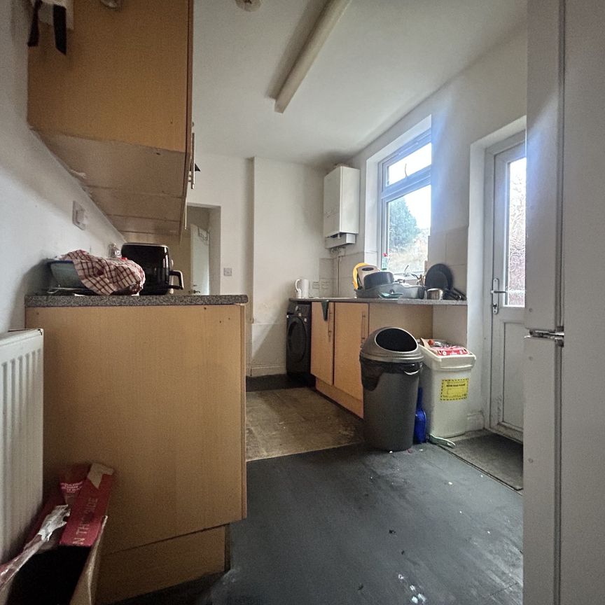 Tyrrell Street, Leicester - Photo 1