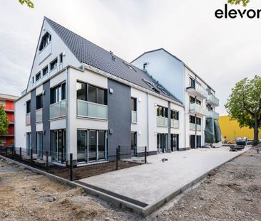 Modern & Möbliert – Ideal für Studenten und Young Professionals - Photo 3