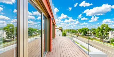 Premium Living in 1190 Wien - Mietwohnungen mit Fernblick - Photo 3