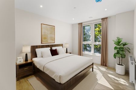 3 bedroom apartment to rent - Photo 4