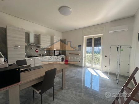 Bilocale arredato Piazza Annunziata Rif.F3184 - Foto 2