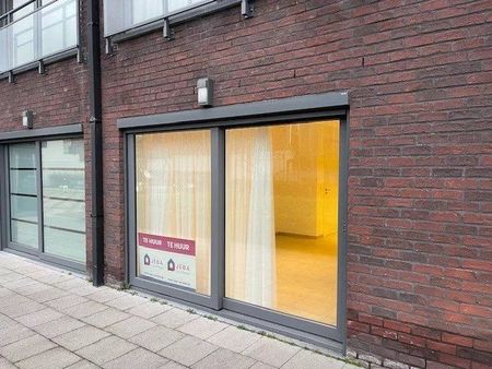 Gelijkvloerse serviceflat te huur in het centrum van Mol. - Foto 3