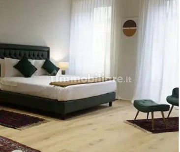 Loft via Belle Parti 23, Piazze - Duomo, Padova - Photo 4