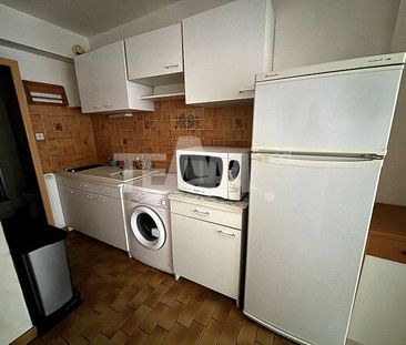 Location Appartement 1 pièce 23m² SETE 34200 - Photo 6