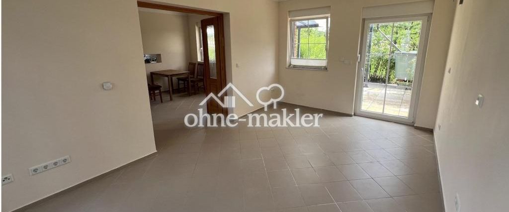 Romantisches Bauernhäuschen im Norden Berlins, ländlich - Foto 1