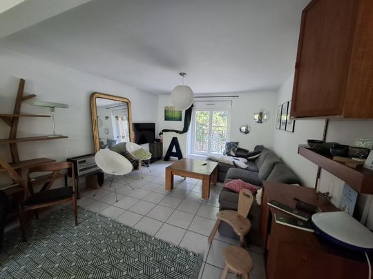 Maison T6 à louer - 105 m² - Photo 1