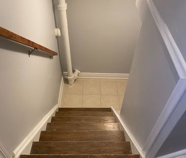 For Lease - 22 Lejune Road Unit# Bsmt, Toronto, Ontario - Photo 5