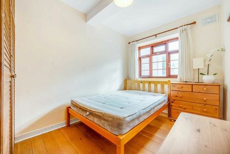 Poynders Gardens, Clapham, SW4 - Photo 2