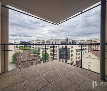 Rental Apartment Suresnes - Photo 3