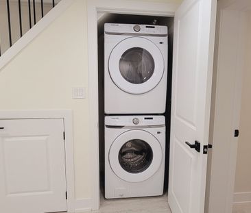 For Lease - 851 Monaghan Avenue Unit# Bsmt, Oshawa, Ontario - Photo 1