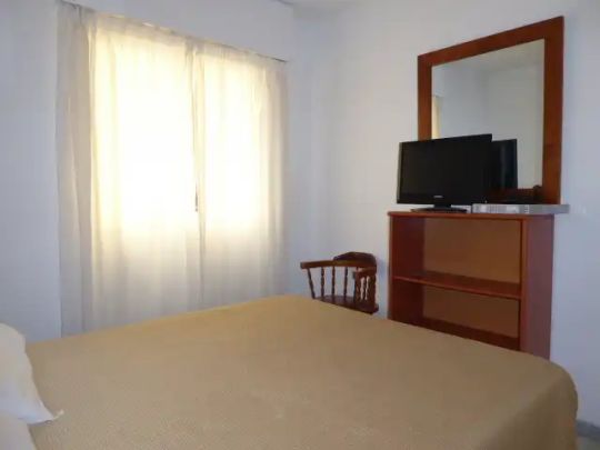 Málaga - Foto 1