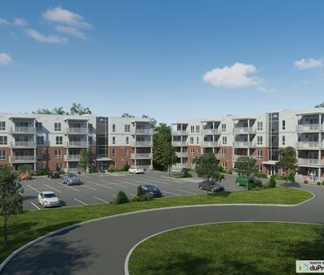 75 rue Vézina, St-Esprit à louer - Photo 1