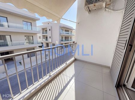 Διαμέρισμα για ενοικίαση Καλλίπολη (Καλλίπολη – Φρεαττύδα) - Photo 5