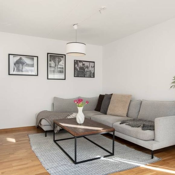 Saltsjö-boo - 3rok - 12mån - 21.275kr/mån - Foto 1