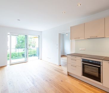 Ganz oben auf der Wohngenuss-Skala - Photo 1