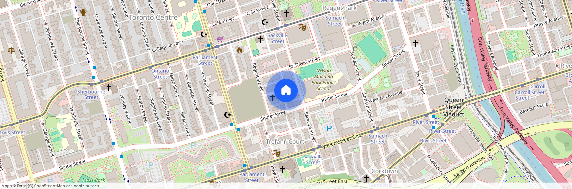 53 Sutton Avenue, Toronto